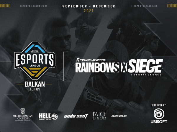 R6 Online Tournament